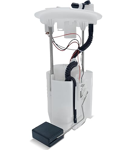 Amazon.com: Hacoutiory 16700-HR3-A21 Fuel Pump Assembly for Honda